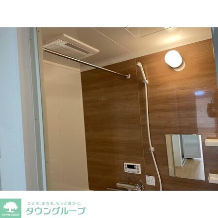 MKマンション 矢作台パレスの物件内観写真